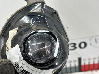 Фара противотуманная левая, Mazda CX5 2017-2021
