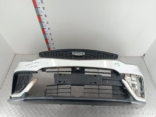 Бампер передний, ориг. номер 6010131500, Geely Tugella 2019-2023