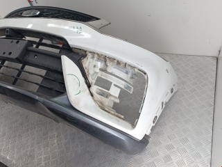 Бампер передний, ориг. номер 6010131500, Geely Tugella 2019-2023