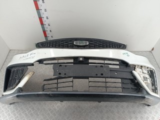 Бампер передний, ориг. номер 6010131500, Geely Tugella 2019-2023