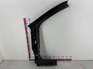 Крыло заднее правое, ориг. номер CD569F2702051102, Changan UNI-K 2020-2026