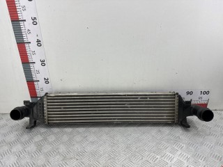 Интеркулер Mercedes CLA C117 2016-2019, АКПП, A2465000100