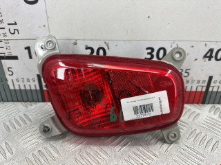 Фонарь противотуманный левый, ориг. номер 92450G6000, Kia Picanto 3 2017-2021