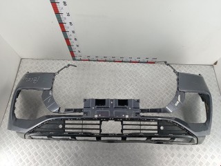 Бампер передний, ориг. номер 602001963AA, Chery Tiggo 8 Pro Max 2022-2026