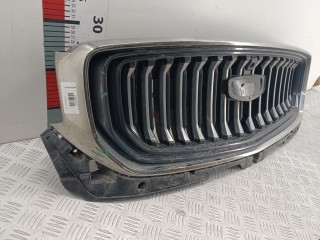 Решетка радиатора, ориг. номер 6013044700, Geely Monjaro 2021-2026