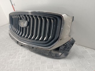 Решетка радиатора, ориг. номер 6013044700, Geely Monjaro 2021-2026