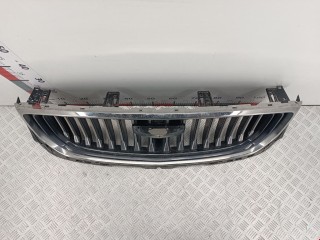 Решетка радиатора, ориг. номер 6013044700, Geely Monjaro 2021-2026