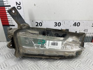 Фара противотуманная правая, ориг. номер 8121078020, Lexus NX 2017-2021