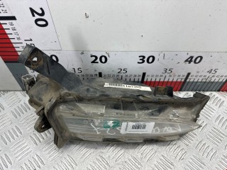 Фара противотуманная правая, ориг. номер 8121078020, Lexus NX 2017-2021