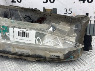 Фара противотуманная правая, ориг. номер 8121078020, Lexus NX 2017-2021