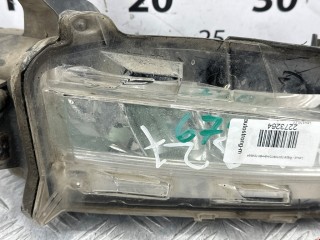 Фара противотуманная правая, ориг. номер 8121078020, Lexus NX 2017-2021