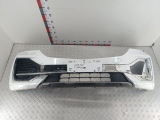 Бампер передний, ориг. номер 6010173200, Geely Monjaro 2021-2026