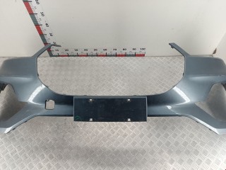 Бампер передний, ориг. номер 602001501AADQ, Chery Tiggo 8 Pro 2021-2026