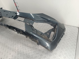 Бампер передний, ориг. номер 6010173200, Geely Monjaro 2021-2026
