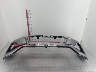 Бампер передний, Changan CS35 Plus 2018-2023
