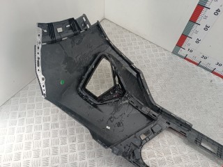 Бампер передний, Changan CS35 Plus 2018-2023