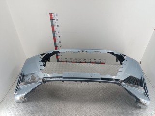 Бампер передний, ориг. номер CD569F2713011400AA, Changan UNI-K 2020-2026