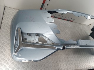 Бампер передний, ориг. номер CD569F2713011400AA, Changan UNI-K 2020-2026