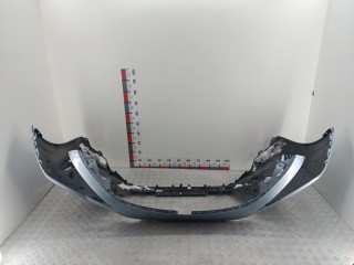 Бампер передний, ориг. номер CD569F2713011400AA, Changan UNI-K 2020-2026