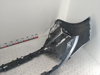 Бампер передний, ориг. номер CD569F2713011400AA, Changan UNI-K 2020-2026