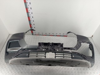 Бампер передний, ориг. номер 602001963AA, Chery Tiggo 8 Pro Max 2022-2026