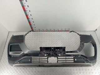 Бампер передний, ориг. номер 602001963AA, Chery Tiggo 8 Pro Max 2022-2026