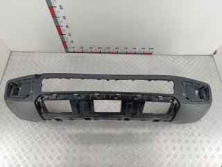 Бампер передний, ориг. номер 2803103XKN04A, Haval Dargo 2022-2026