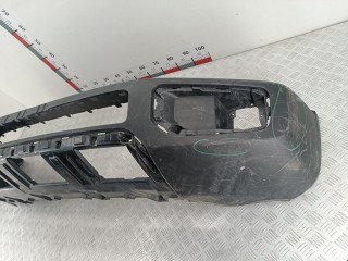 Бампер передний, ориг. номер 2803103XKN04A, Haval Dargo 2022-2026