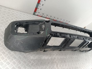 Бампер передний, ориг. номер 2803103XKN04A, Haval Dargo 2022-2026