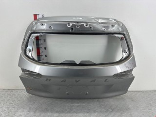Крышка багажника (дверь 3-5), ориг. номер 6301600XST11A, Haval Jolion 2021-2024