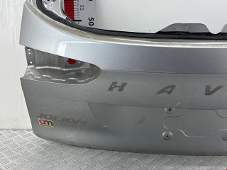 Крышка багажника (дверь 3-5), ориг. номер 6301600XST11A, Haval Jolion 2021-2024
