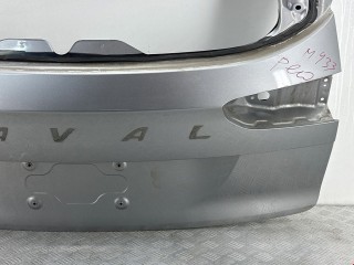Крышка багажника (дверь 3-5), ориг. номер 6301600XST11A, Haval Jolion 2021-2024