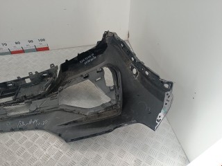Бампер передний, ориг. номер 6010173200, Geely Monjaro 2021-2026