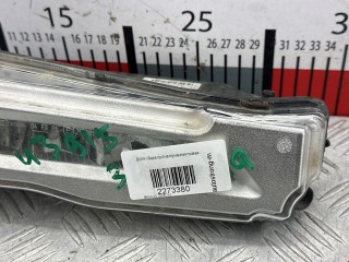 Фара противотуманная правая, ориг. номер 63177406366, BMW X5 G05 2018-2023