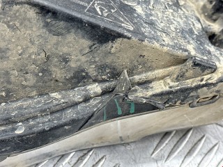 Фара противотуманная правая, ориг. номер 63177406366, BMW X5 G05 2018-2023