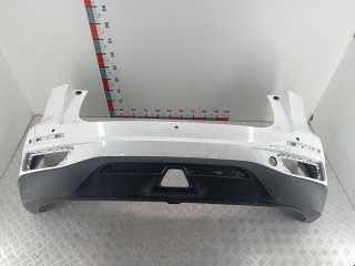 Бампер задний, ориг. номер 2804101AW23, Changan CS55 Plus 1 2019-2021