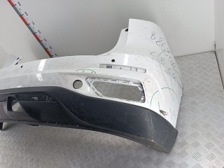 Бампер задний, ориг. номер 2804101AW23, Changan CS55 Plus 1 2019-2021