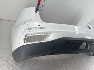 Бампер задний, ориг. номер 2804101AW23, Changan CS55 Plus 1 2019-2021