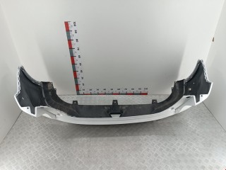 Бампер задний, ориг. номер 2804101AW23, Changan CS55 Plus 1 2019-2021