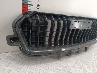 Решетка радиатора, ориг. номер 5509104XST13A, Haval Jolion 2021-2024