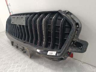 Решетка радиатора, ориг. номер 5509104XST13A, Haval Jolion 2021-2024