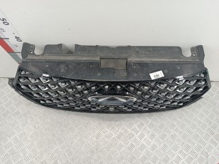 Решетка радиатора, ориг. номер 602001792AA, Chery Tiggo 4 Pro 2020-2026