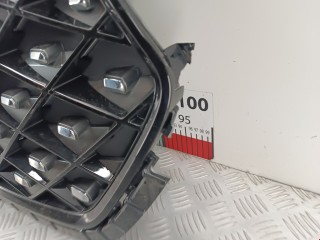 Решетка радиатора, ориг. номер 602001792AA, Chery Tiggo 4 Pro 2020-2026