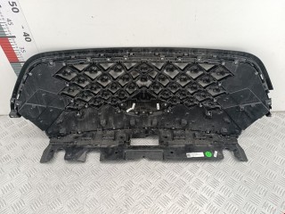 Решетка радиатора, ориг. номер 602001792AA, Chery Tiggo 4 Pro 2020-2026