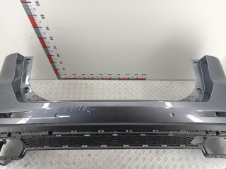 Бампер задний, ориг. номер 602001192AB, Chery Tiggo 8 Pro 2021-2026