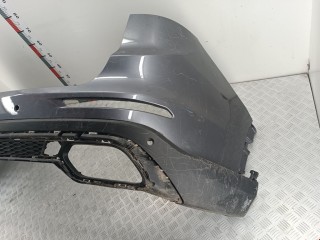 Бампер задний, ориг. номер 602001192AB, Chery Tiggo 8 Pro 2021-2026