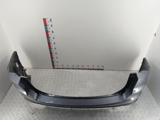Бампер задний, ориг. номер 602001192AB, Chery Tiggo 8 Pro 2021-2026
