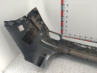 Бампер задний, ориг. номер 602001192AB, Chery Tiggo 8 Pro 2021-2026