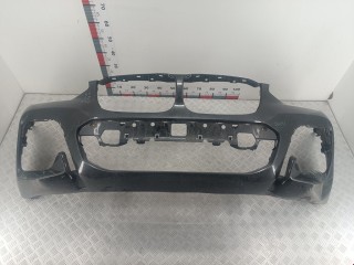 Бампер передний, ориг. номер 51118091987, BMW X3 G01 2017-2021