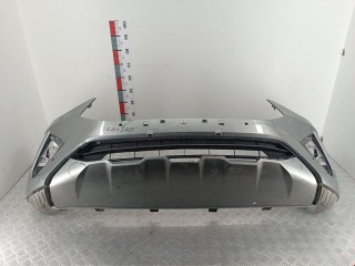 Бампер передний, ориг. номер 2803145XKQ00, Haval F7 2018-2022